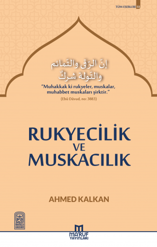 Rukyecilik ve Muskacılık