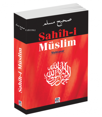 Sahih-i Müslim (Muhtasar, Metinsiz)