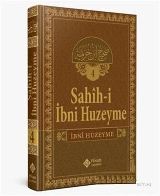 Sahihi İbni Huzeyme Cilt 4