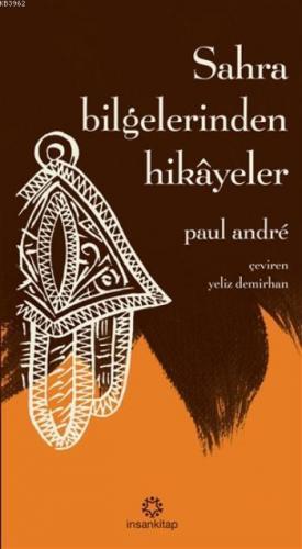 Sahra Bilgelerinden Hikayeler