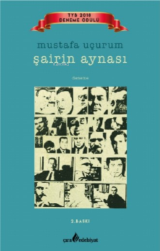 Şairin Aynası