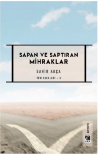 Sapan ve Saptıran Mihraklar