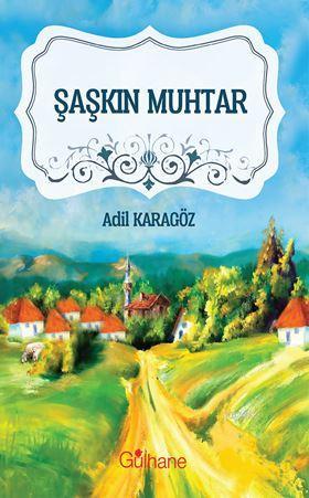 Şaşkın Muhtar