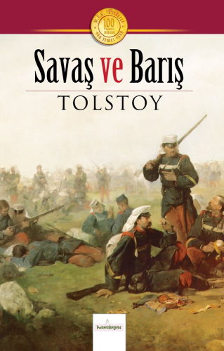 Savaş Ve Barış