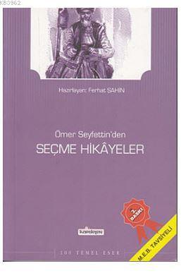 Seçme Hikayeler