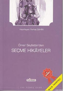 Seçme Hikayeler