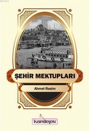 Şehir Mektupları