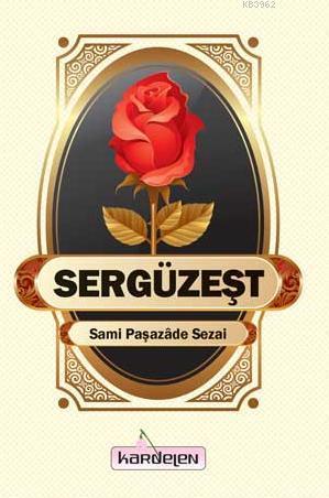 Sergüzeşt