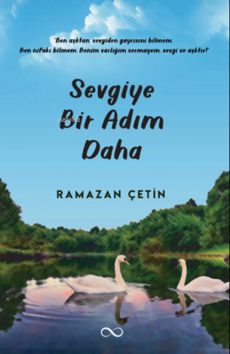 Sevgiye Bir Adım Daha