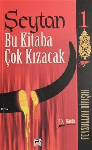 Şeytan Bu Kitaba Çok Kızacak 1