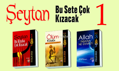 Şeytan Bu Sete Çok Kızacak 1