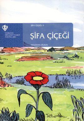 Şifa Çiçeği - Şifa Çiçeği 3