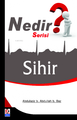 Sihir (Nedir Serisi)