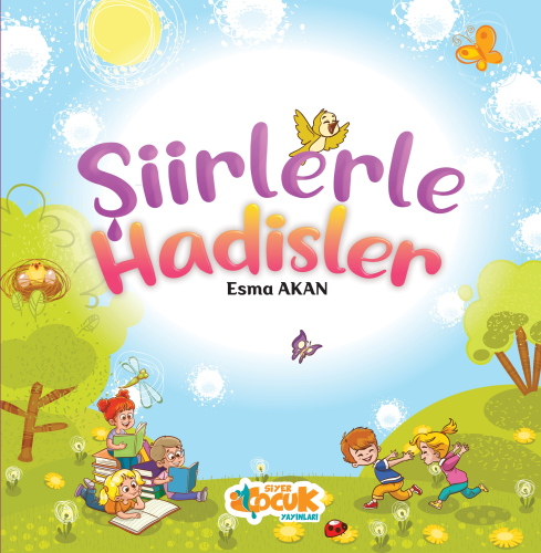 Şiirlerle Hadisler