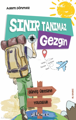 Sınır Tanımaz Gezgin