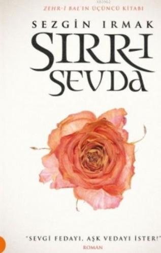 Sırr-ı Sevda