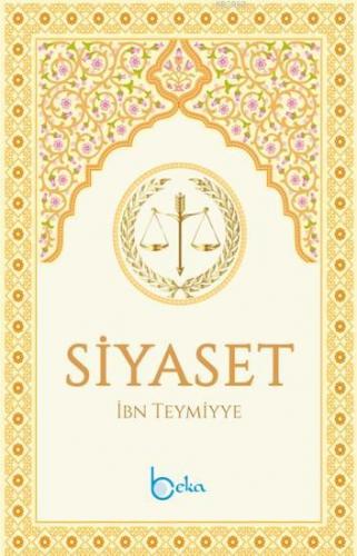 Siyaset