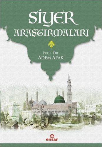 Siyer Araştırmaları