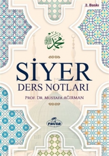 Siyer Ders Notları