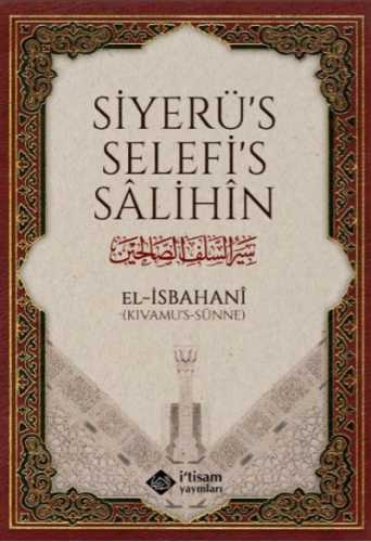 Siyerü's Selefi's Salihin