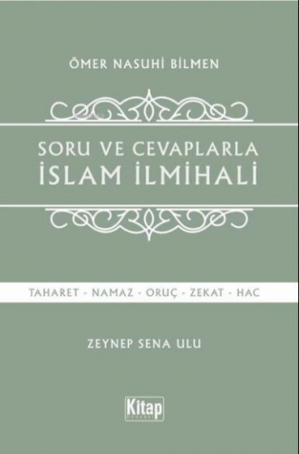 Soru Ve Cevaplarla İslam İlmihali