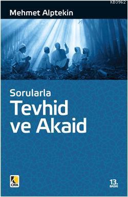 Sorularla Tevhid ve Akaid