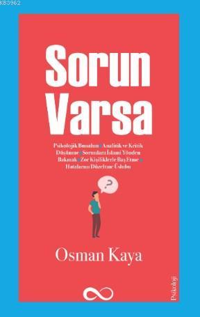 Sorun Varsa