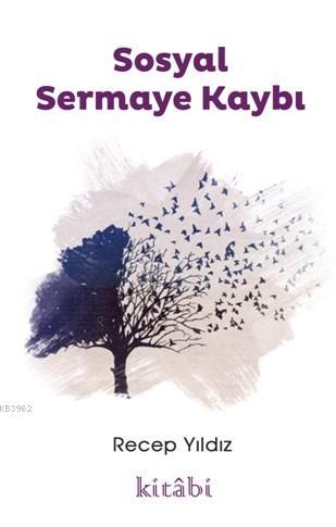 Sosyal Sermaye Kaybı