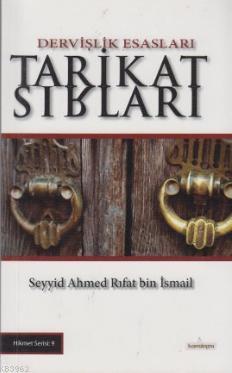 Tarikat Sırları; Dervişlik Esasları - Mir'at'-ül-Mekasıd