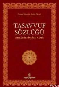 Tasavvuf Sözlüğü