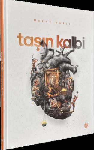 Taşın Kalbi