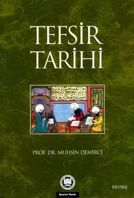 Tefsir Tarihi