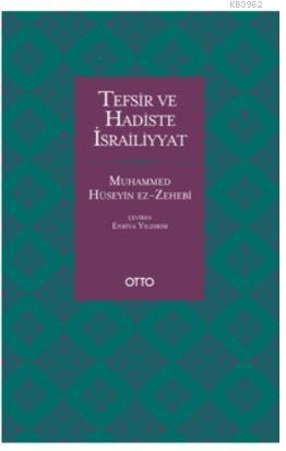 Tefsir ve Hadiste İsrailiyyat