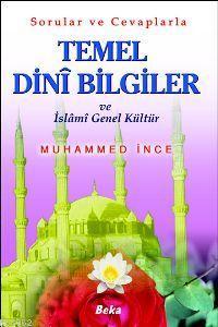 Temel Dini Bilgiler