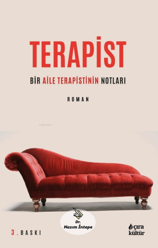 Terapist;Bir Aile Terapistinin Notları