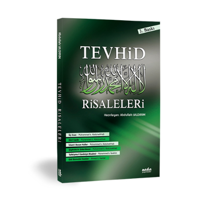 Tevhid Risaleleri - 1