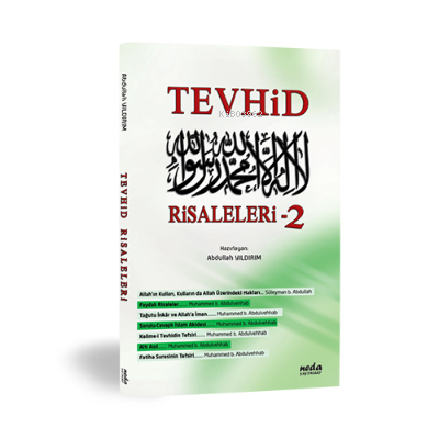 Tevhid Risaleleri-2