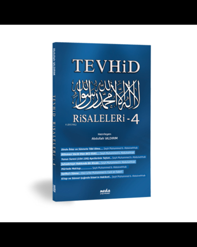 Tevhid Risaleleri-4