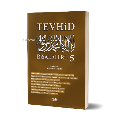 Tevhid Risaleleri-5