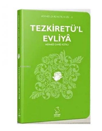 Tezkiretü'l Evliya (Cep Boy)