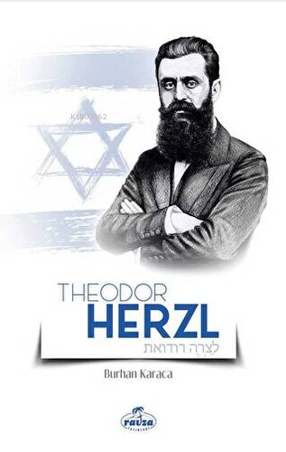 THeodor Herzl