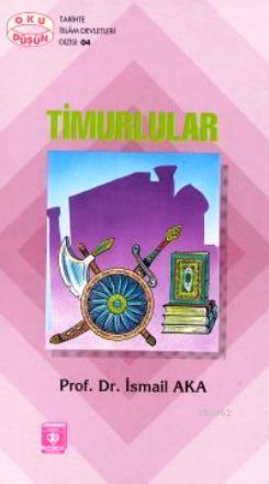 Timurlular