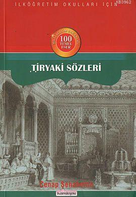 Tiryaki Sözleri