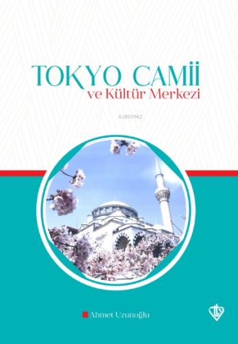 Tokyo Camii ve Kültür Merkezi