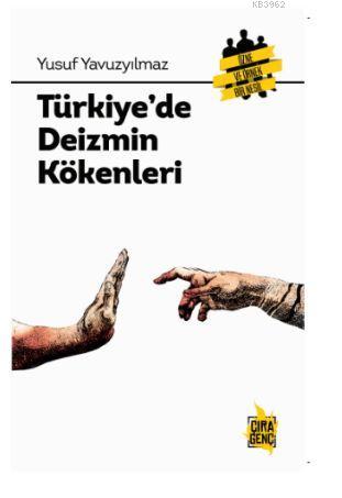 Türkiye'de Deizmin Kökenleri
