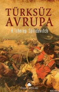 Türksüz Avrupa