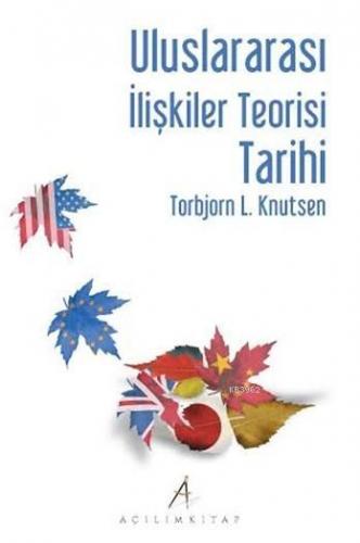 Uluslararası İlişkiler Teorisi Tarihi