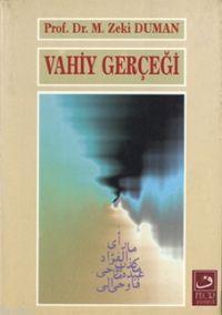 Vahiy Gerçeği