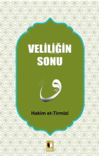 Veliliğin Sonu