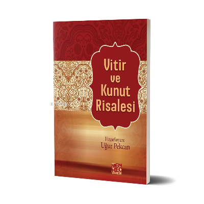 Vitir ve Kunut Risalesi